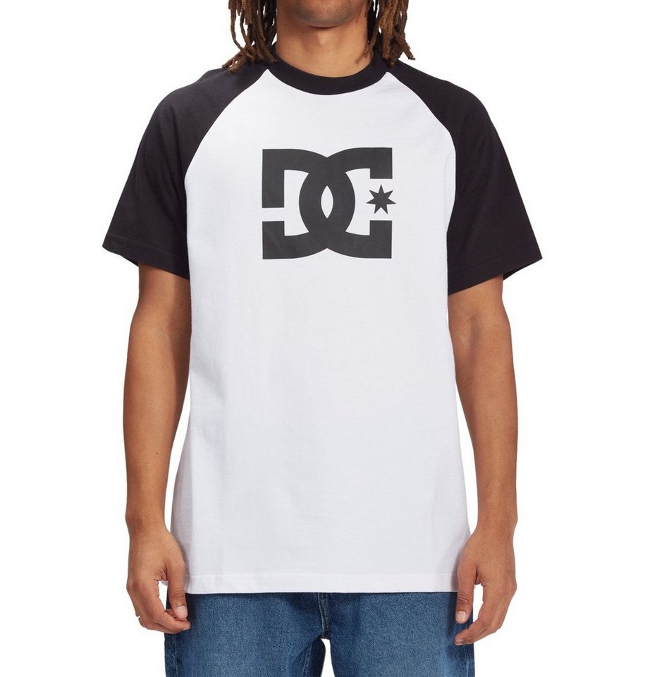 DC Shoes T-Shirt DC Star günstig online kaufen