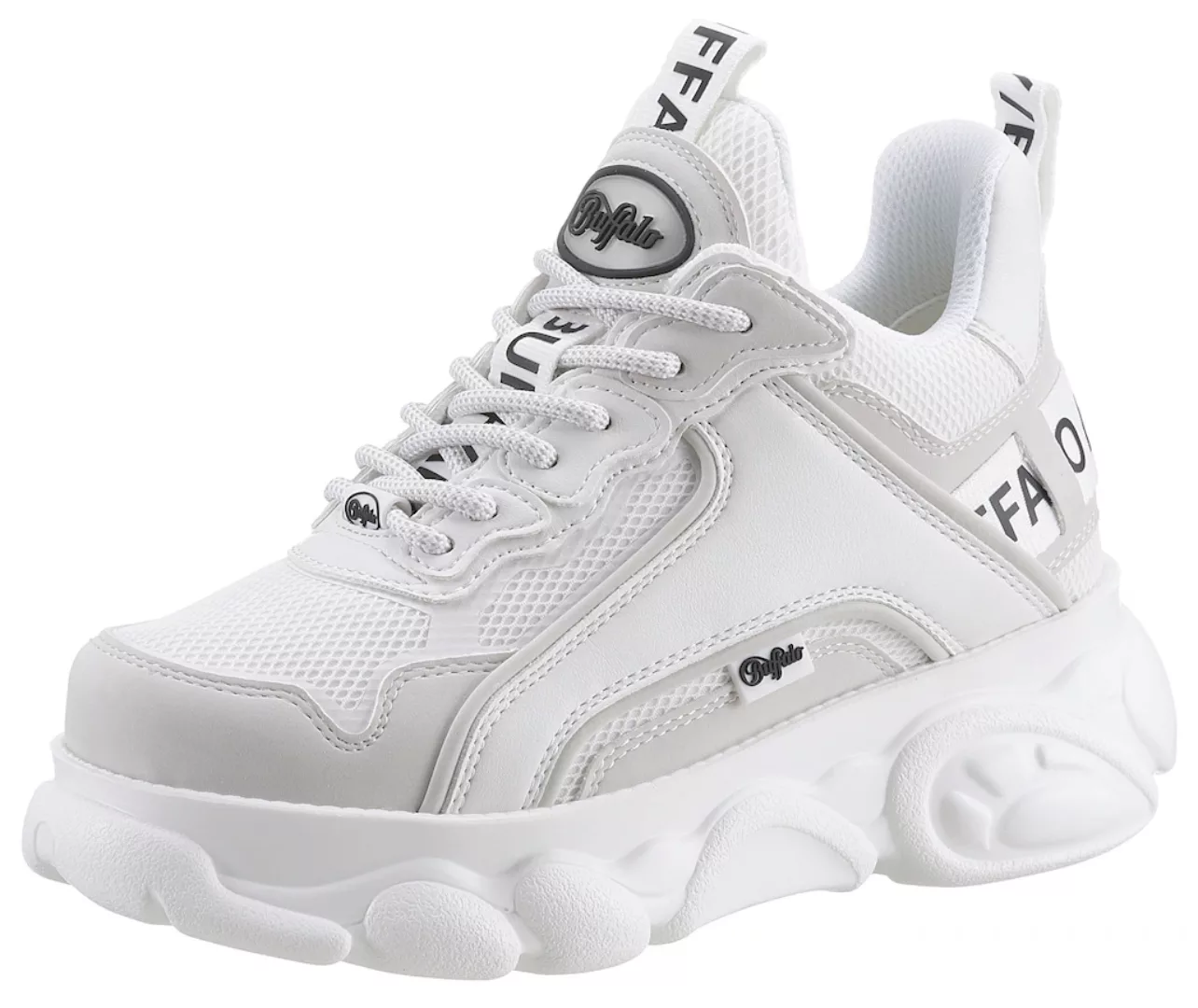 Buffalo Cld Chai Sportschuhe EU 38 Cream günstig online kaufen