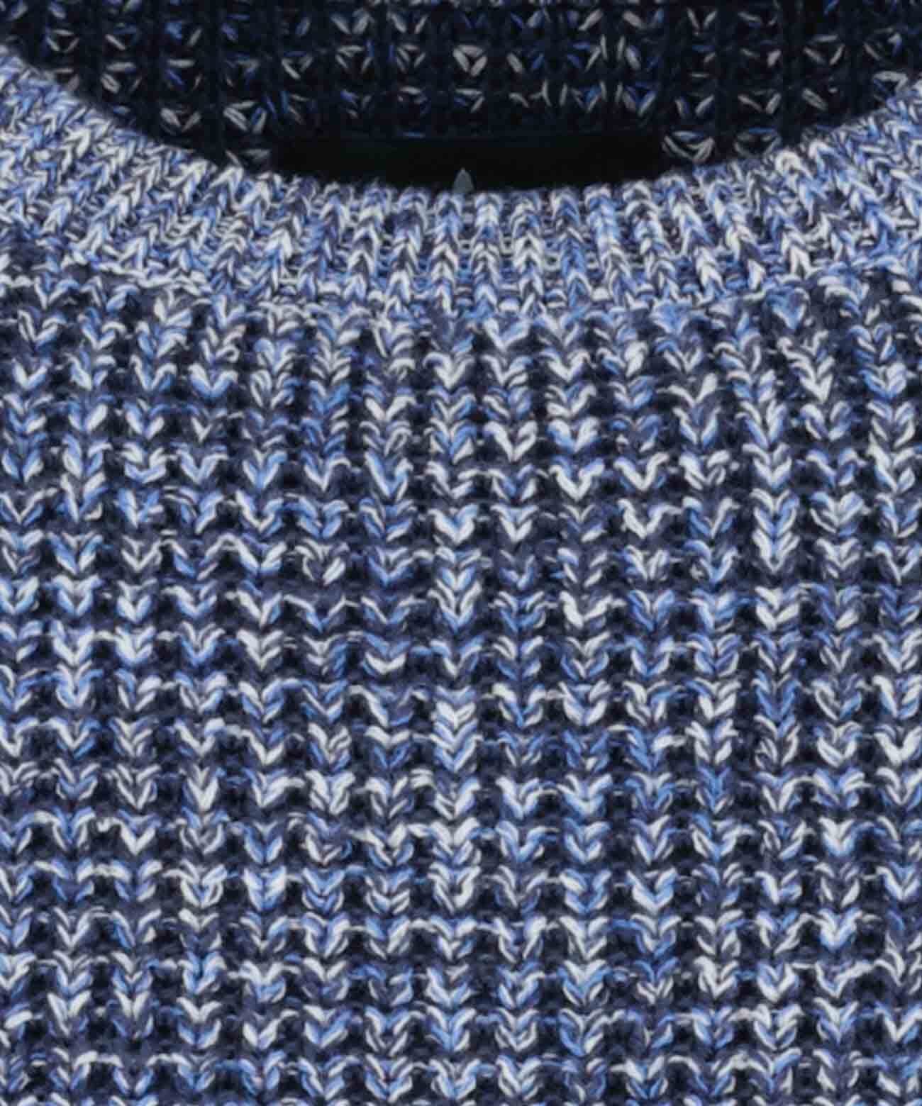 RAGMAN Rundhalspullover günstig online kaufen