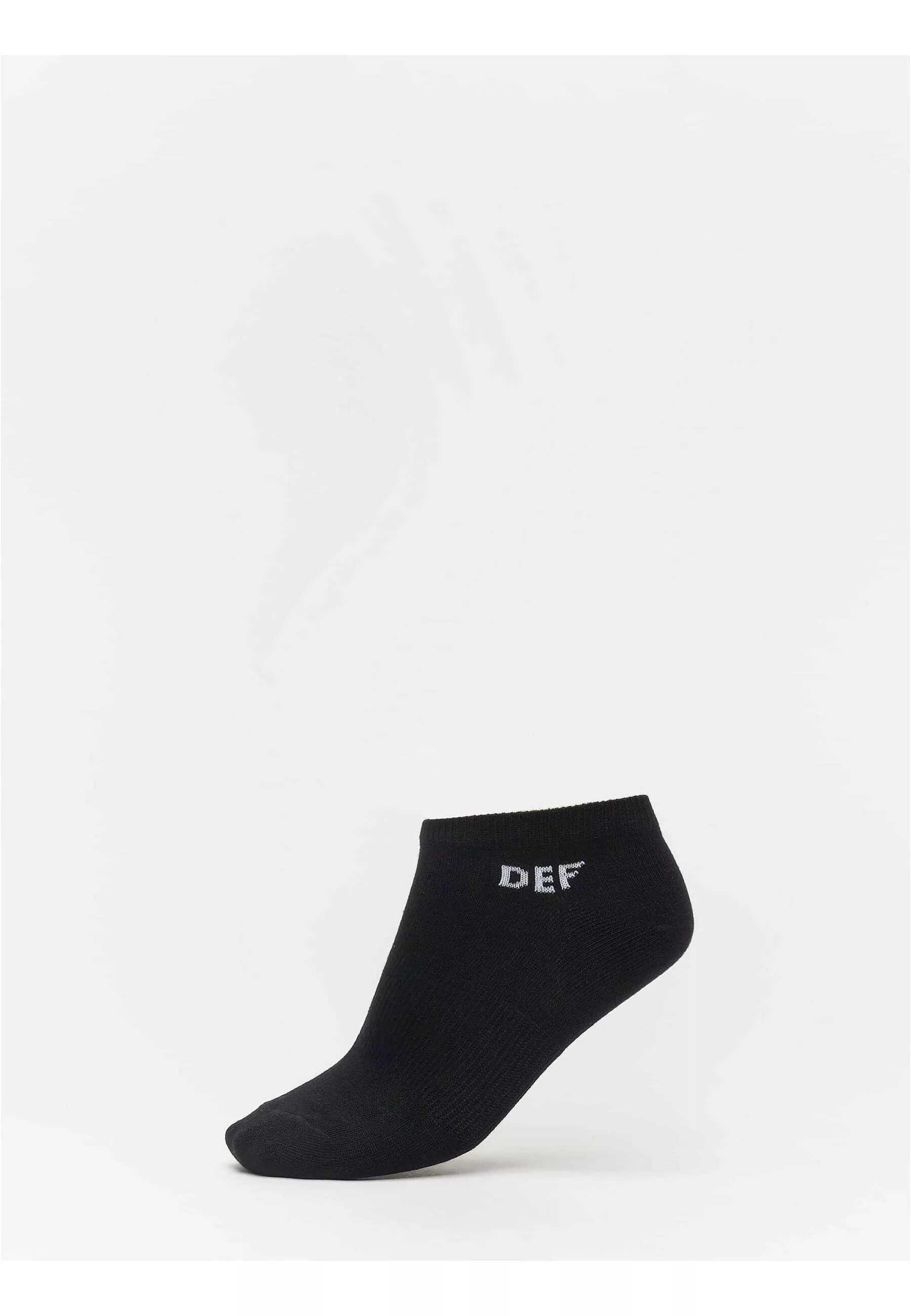 DEF Basicsocken "DEF Unisex Tesla Socks", (1 Paar) günstig online kaufen