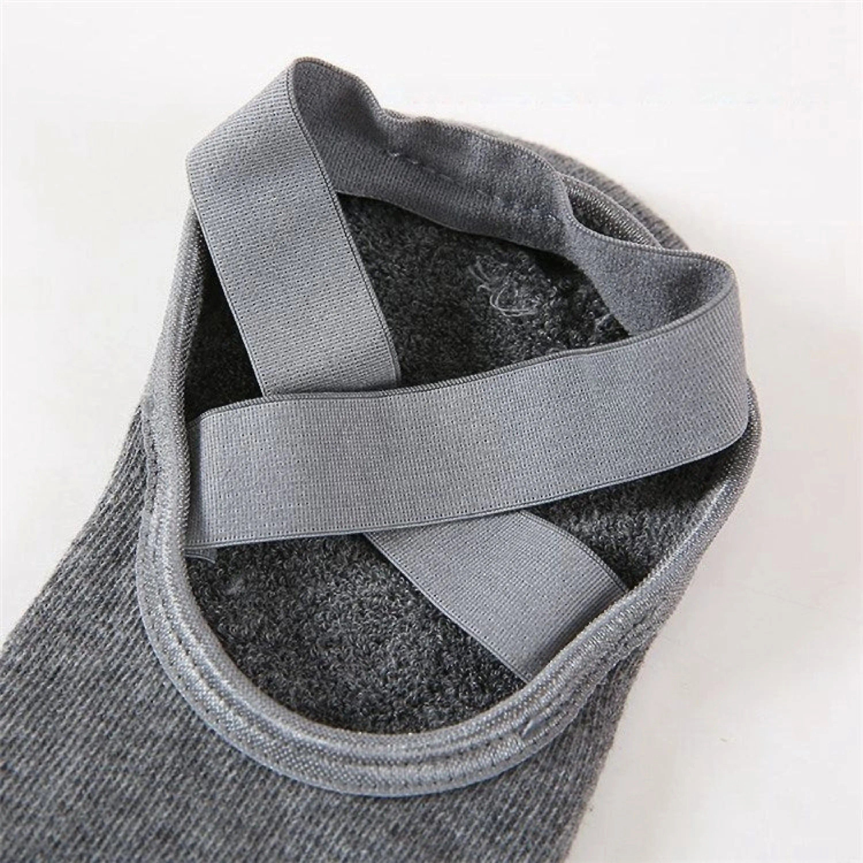 Sport-Knight® Sportsocken Yoga-Socken Damen 35–39 – günstig online kaufen