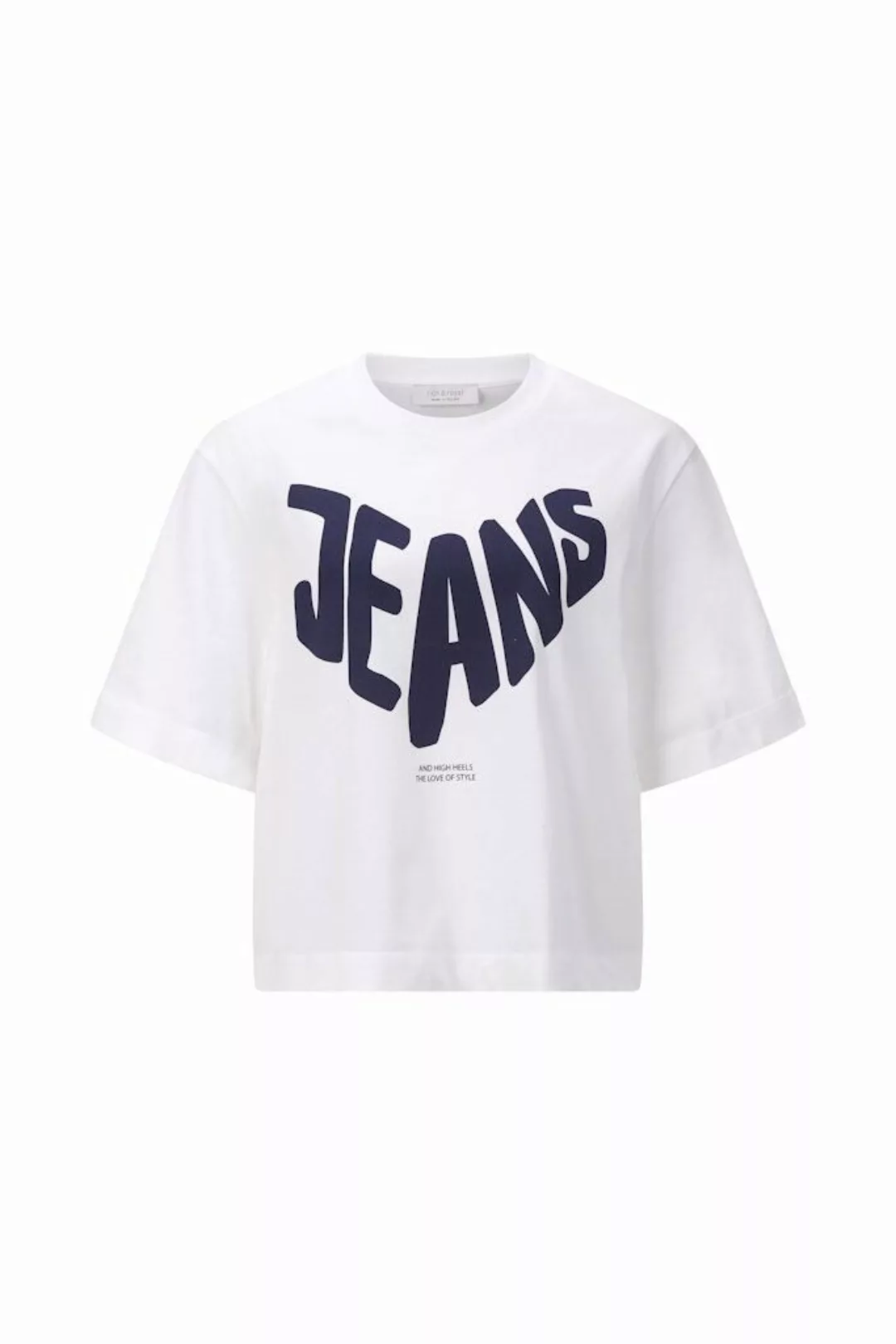 RICHROYAL T-Shirt günstig online kaufen