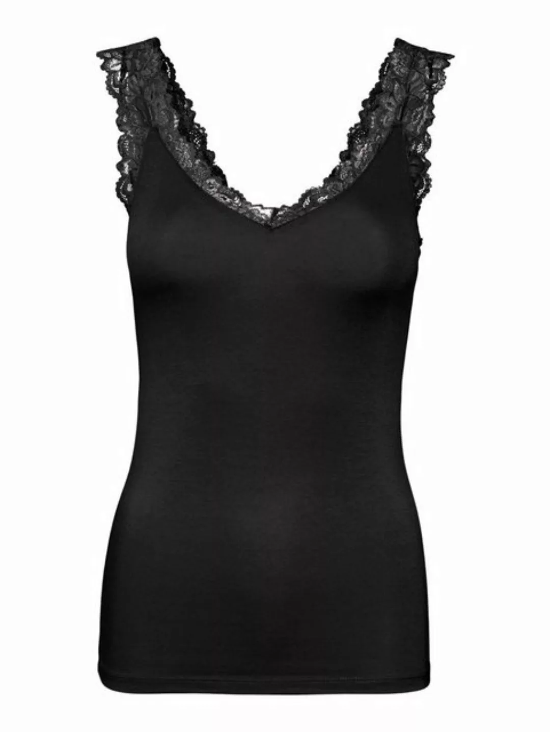 Vero Moda Spitzentop VMROSA SL TOP JRS NOOS günstig online kaufen