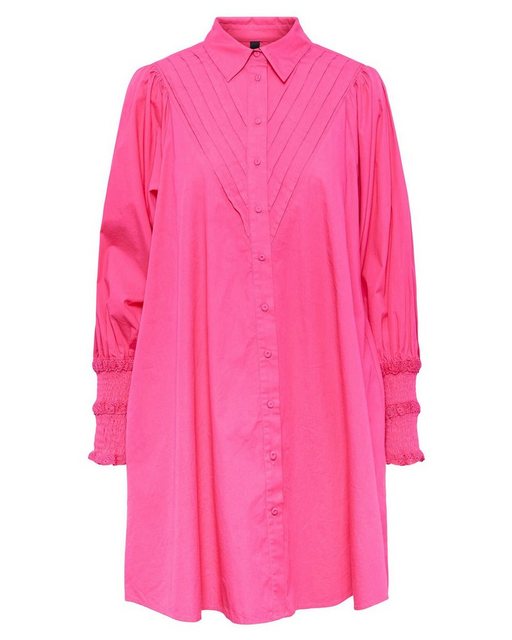 Y.A.S Sommerkleid Damen Kleid YASKLINO (1-tlg) günstig online kaufen