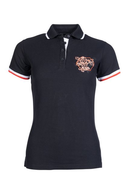 HKM Poloshirt Poloshirt -Savona- Style günstig online kaufen