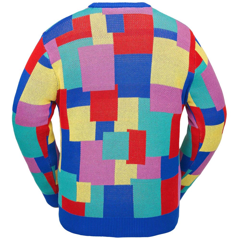 Volcom Ravelson Sweater Multi günstig online kaufen