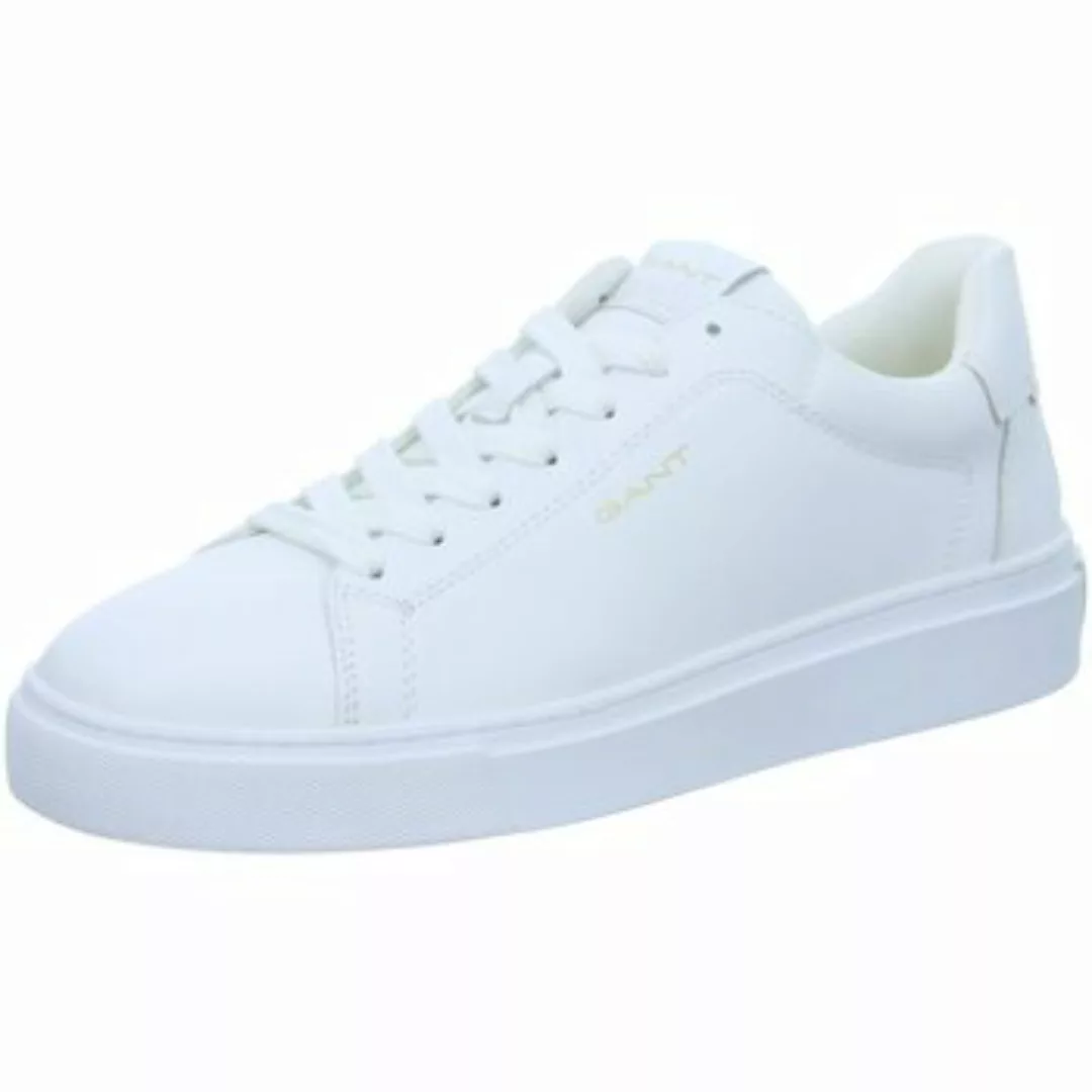 Gant  Sneaker 28631555 G172 Mc Julien white white 28631555 G172 günstig online kaufen