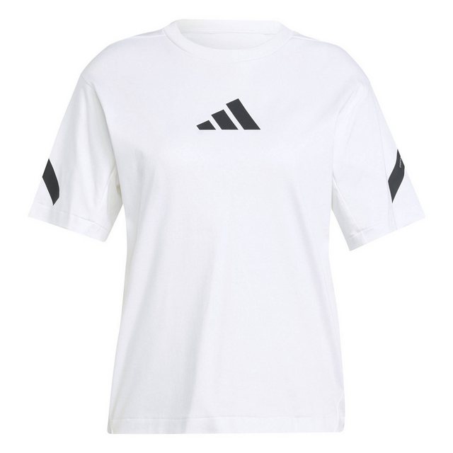 adidas Sportswear T-Shirt Damen T-Shirt Z.N.E. Regular Fit (1-tlg) günstig online kaufen