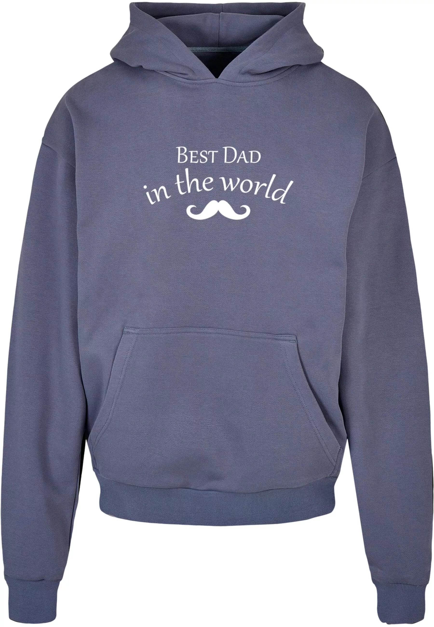 Merchcode Kapuzensweatshirt "Merchcode Herren", (1 tlg.) günstig online kaufen