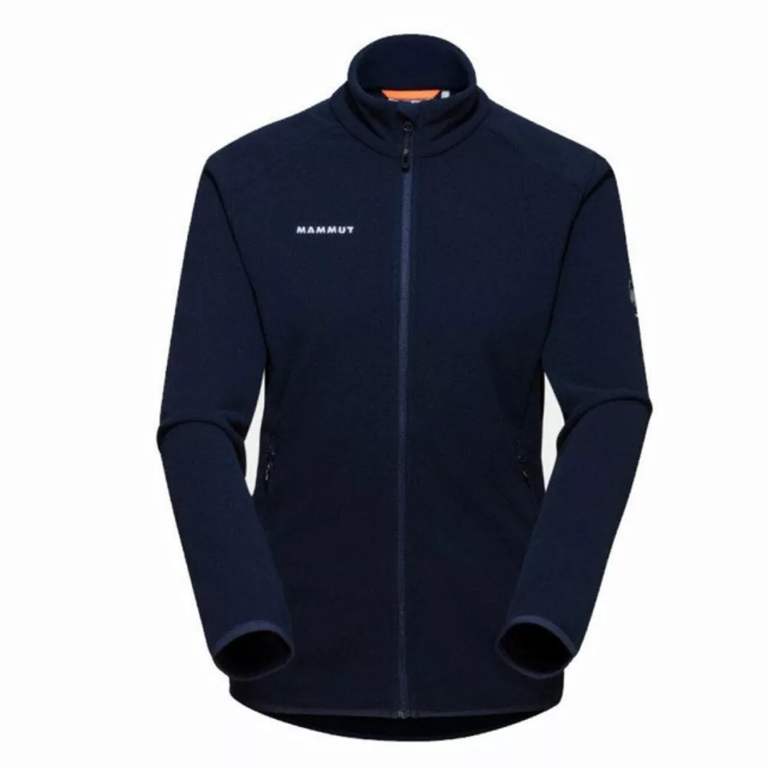 Mammut Fleecejacke Innominata Light ML Jacket mit seitlichen Reißverschluss günstig online kaufen