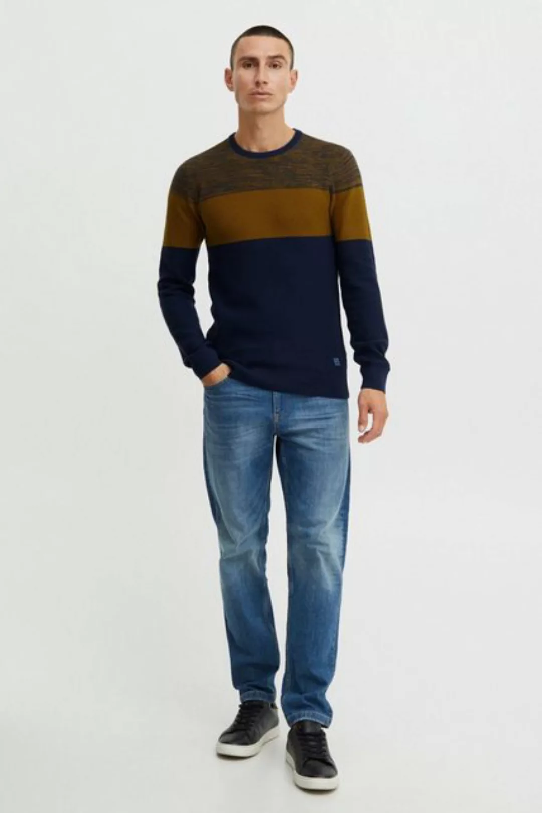 Blend Strickpullover BLEND BHNapinoa günstig online kaufen