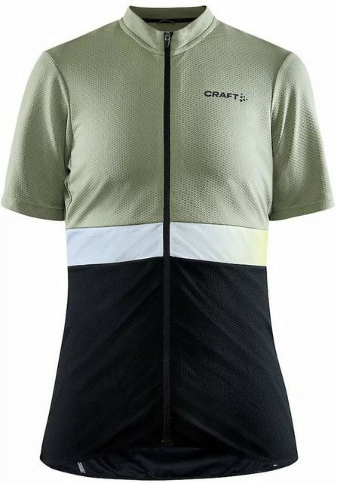 Craft Poloshirt CORE ENDUR JERSEY W FOREST/BLACK günstig online kaufen