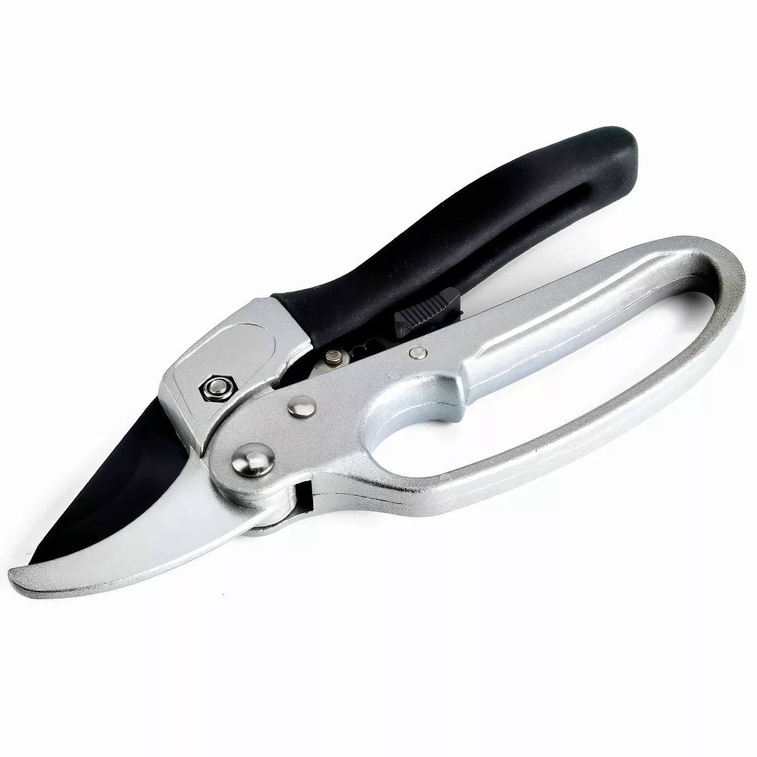 Goods+Gadgets Gartenschere Universal Blumenschere, geschmiedete Klinge günstig online kaufen