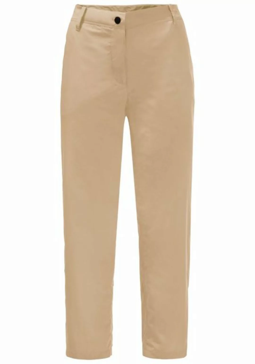 Jack Wolfskin Outdoorhose "KALAHARI 7/8 PANTS W" günstig online kaufen