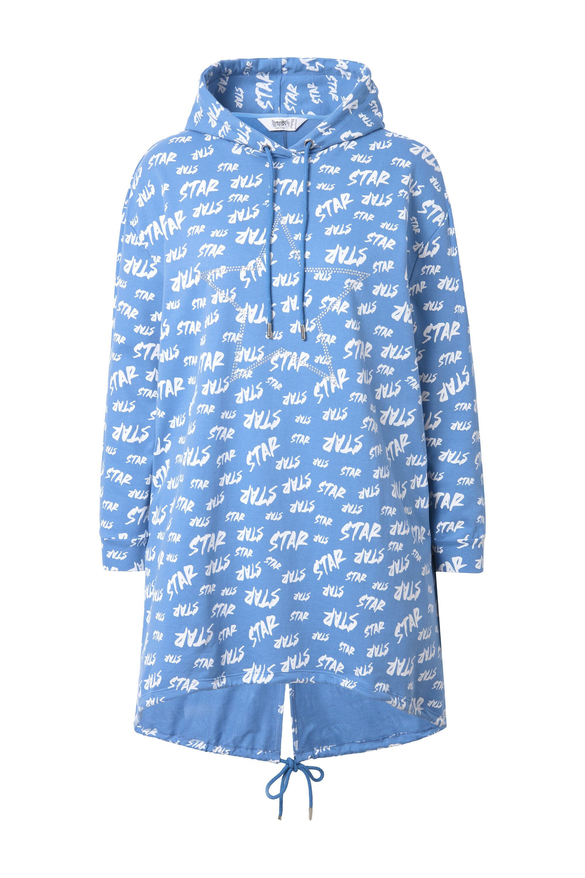 Angel of Style Sweatshirt Hoodie A-Linie günstig online kaufen