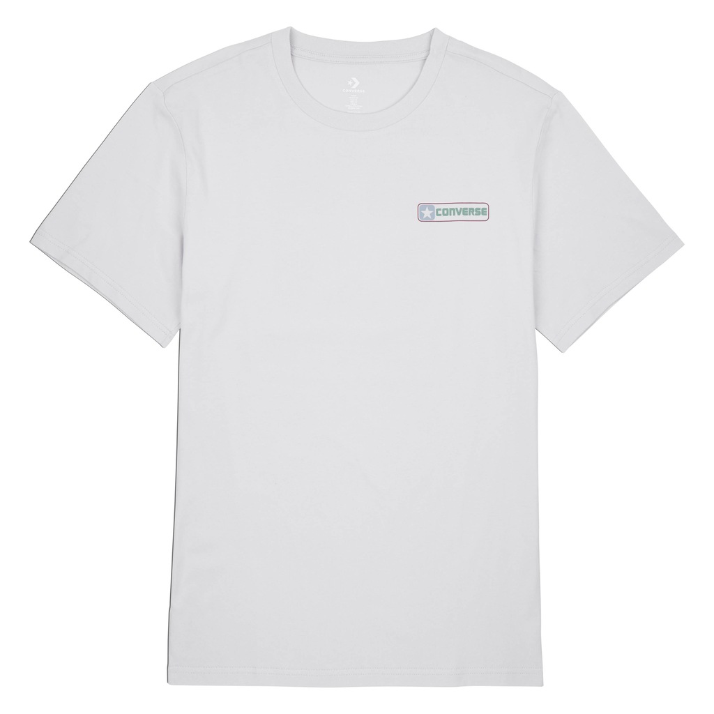Converse T-Shirt "MENS CONVERSE LOGO T-SHIRT", (1 tlg.) günstig online kaufen