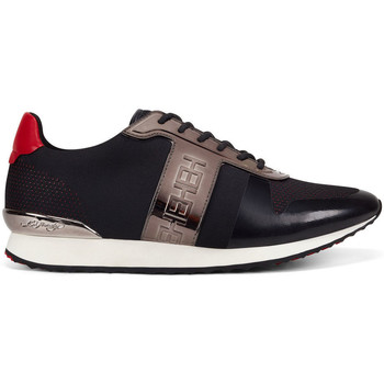 Ed Hardy  Sneaker Mono runner-metallic black/gunmetal günstig online kaufen
