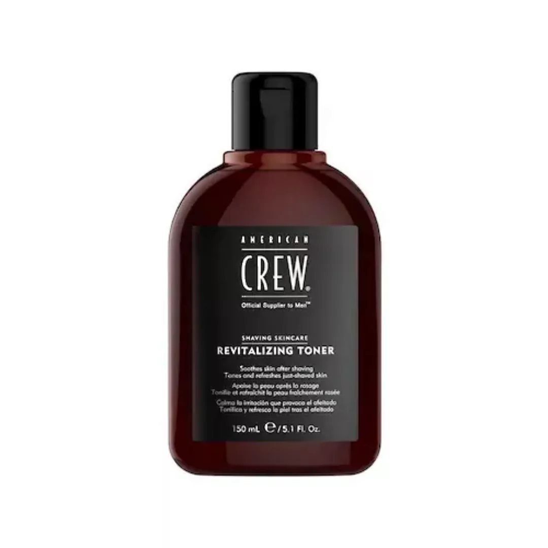 American Crew Bartbalsam »Revitalizing Toner« günstig online kaufen