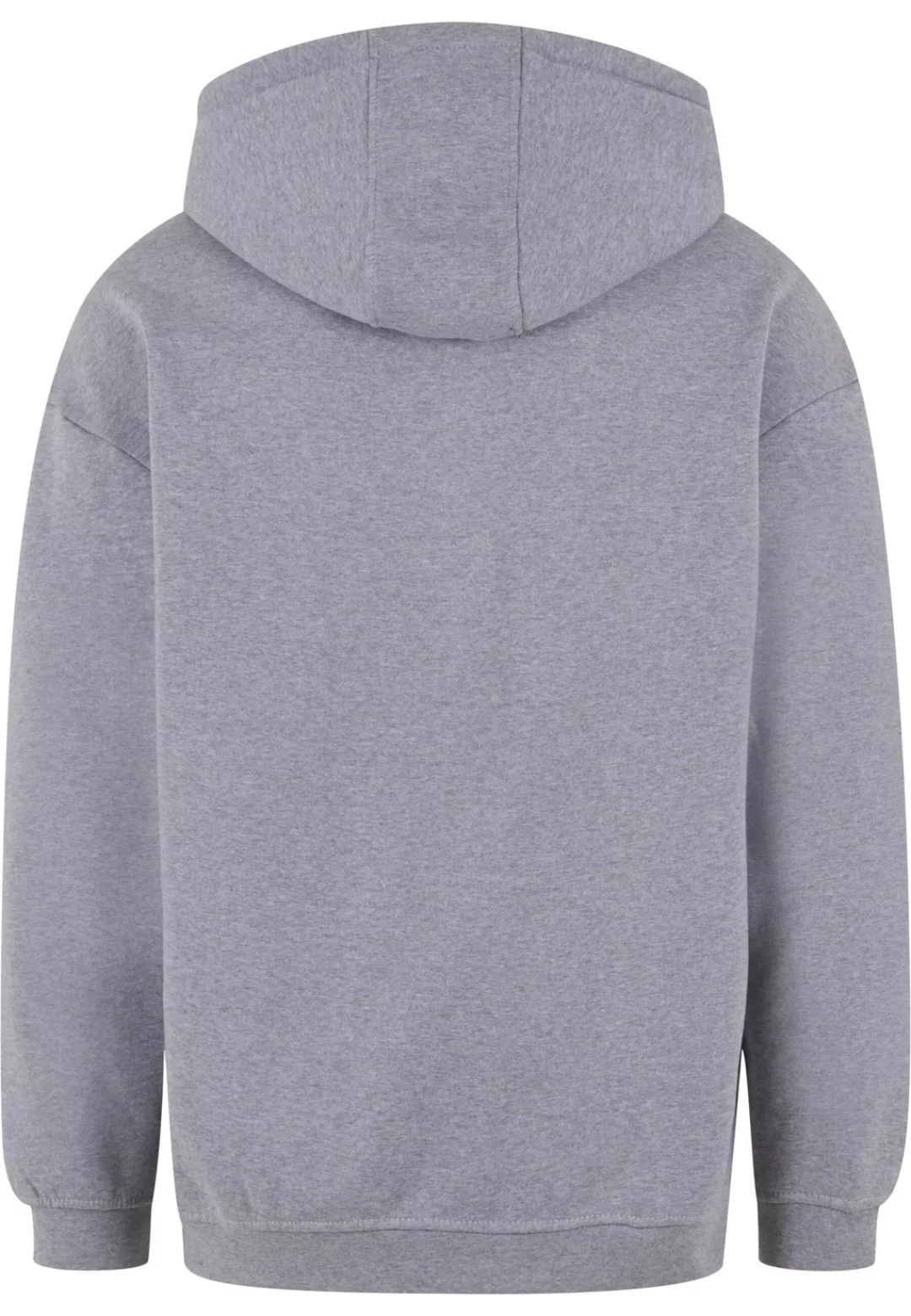 URBAN CLASSICS Kapuzensweatshirt "Urban Classics Basic Oversized Hoody" günstig online kaufen