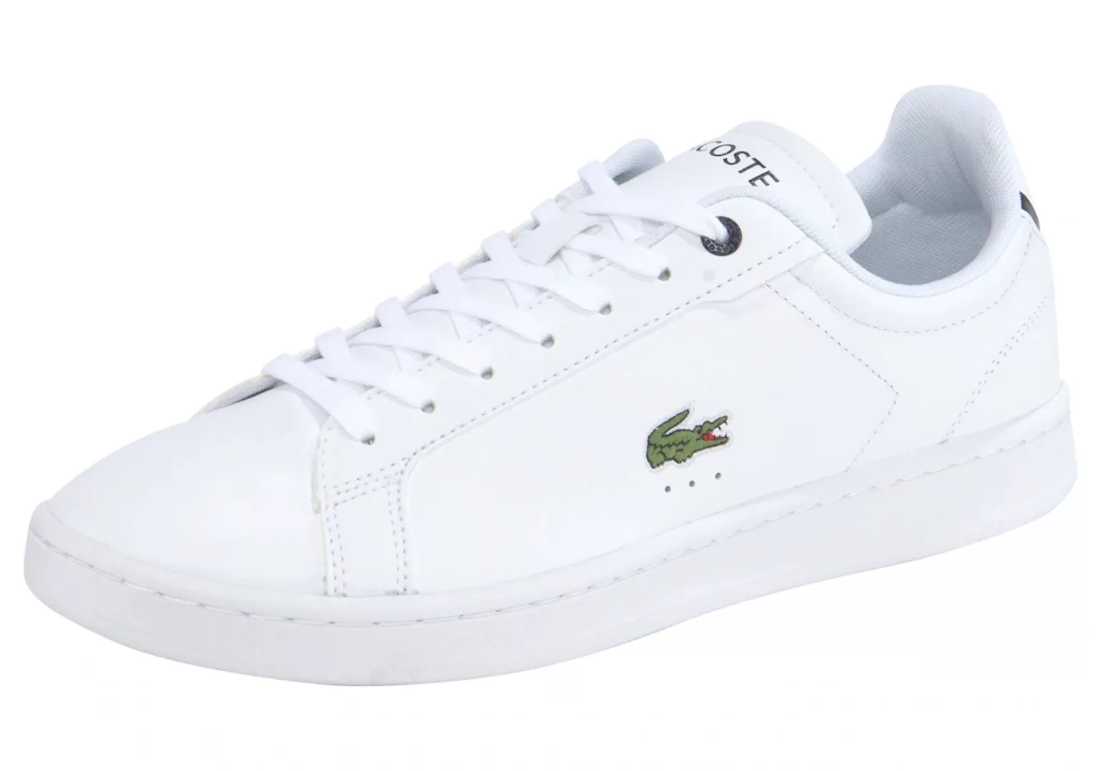 Lacoste Sneaker "CARNABY PRO BL23 1 SMA" günstig online kaufen