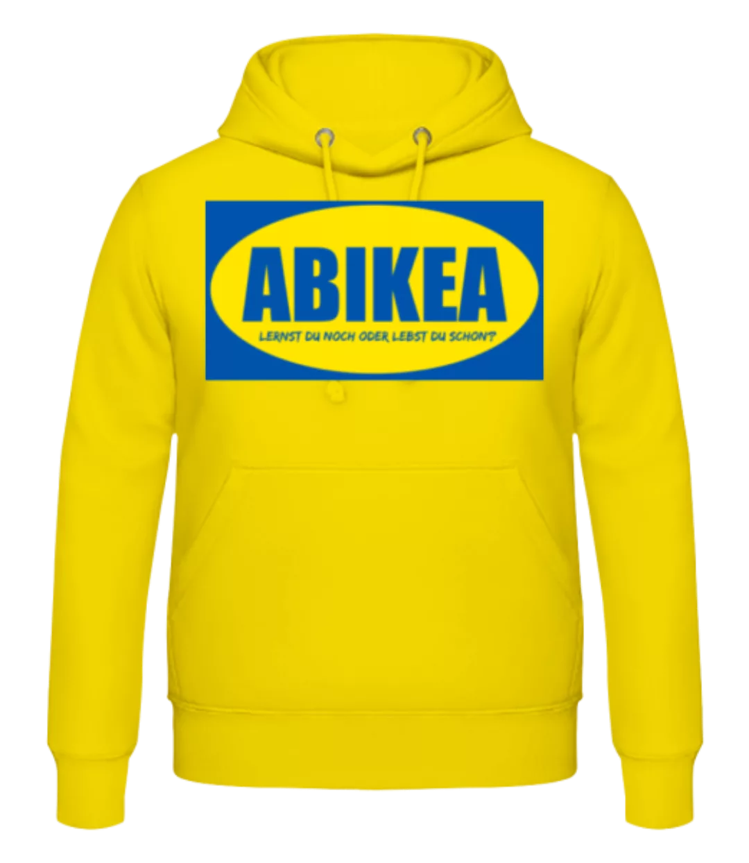 Abikea · Männer Hoodie günstig online kaufen