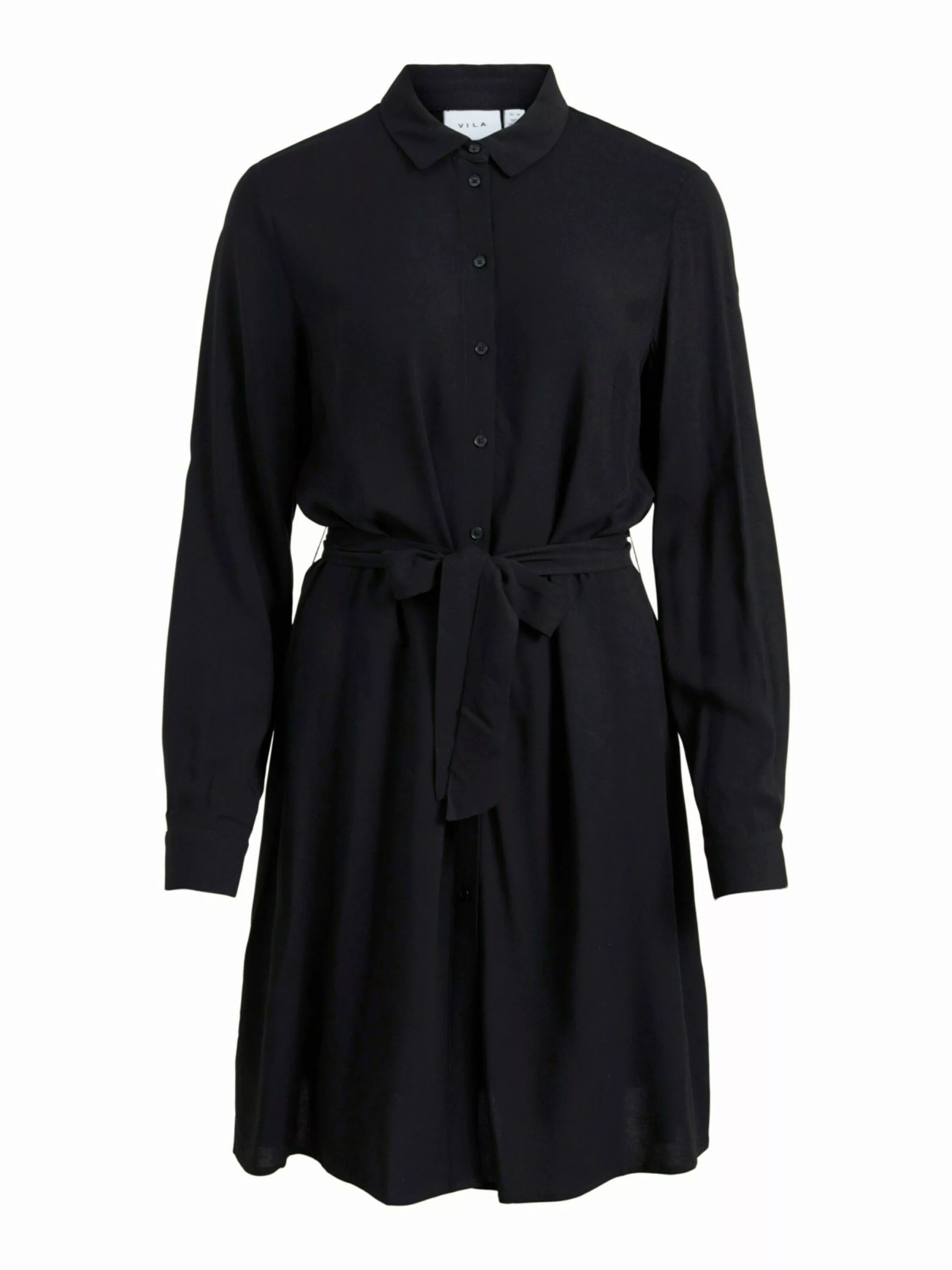 Vila Blusenkleid VIPaya (1-tlg) Weiteres Detail günstig online kaufen