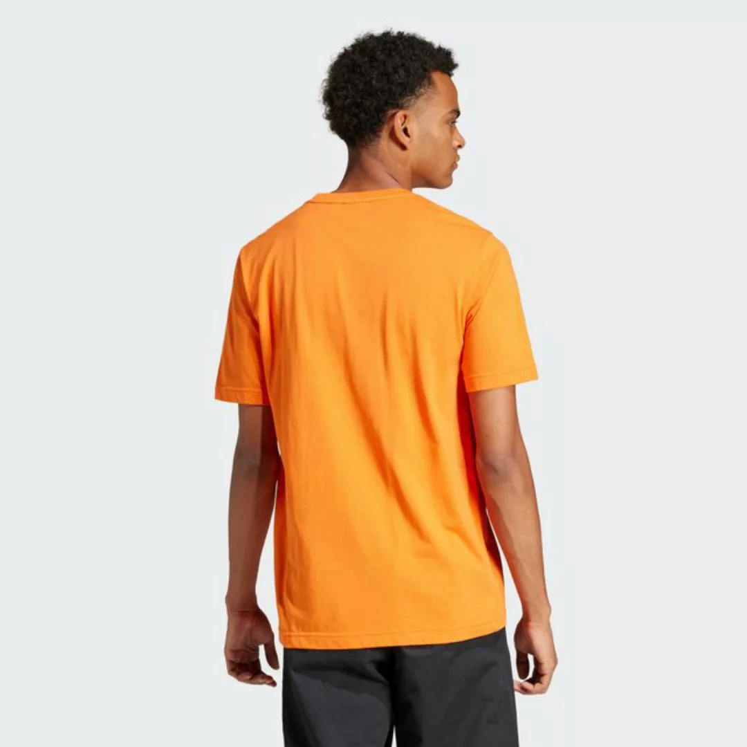 adidas Originals T-Shirt TREFOIL ESS TEE günstig online kaufen