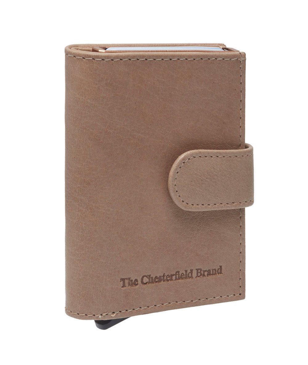 The Chesterfield Brand Kartenetui Hannover, mit günstig online kaufen