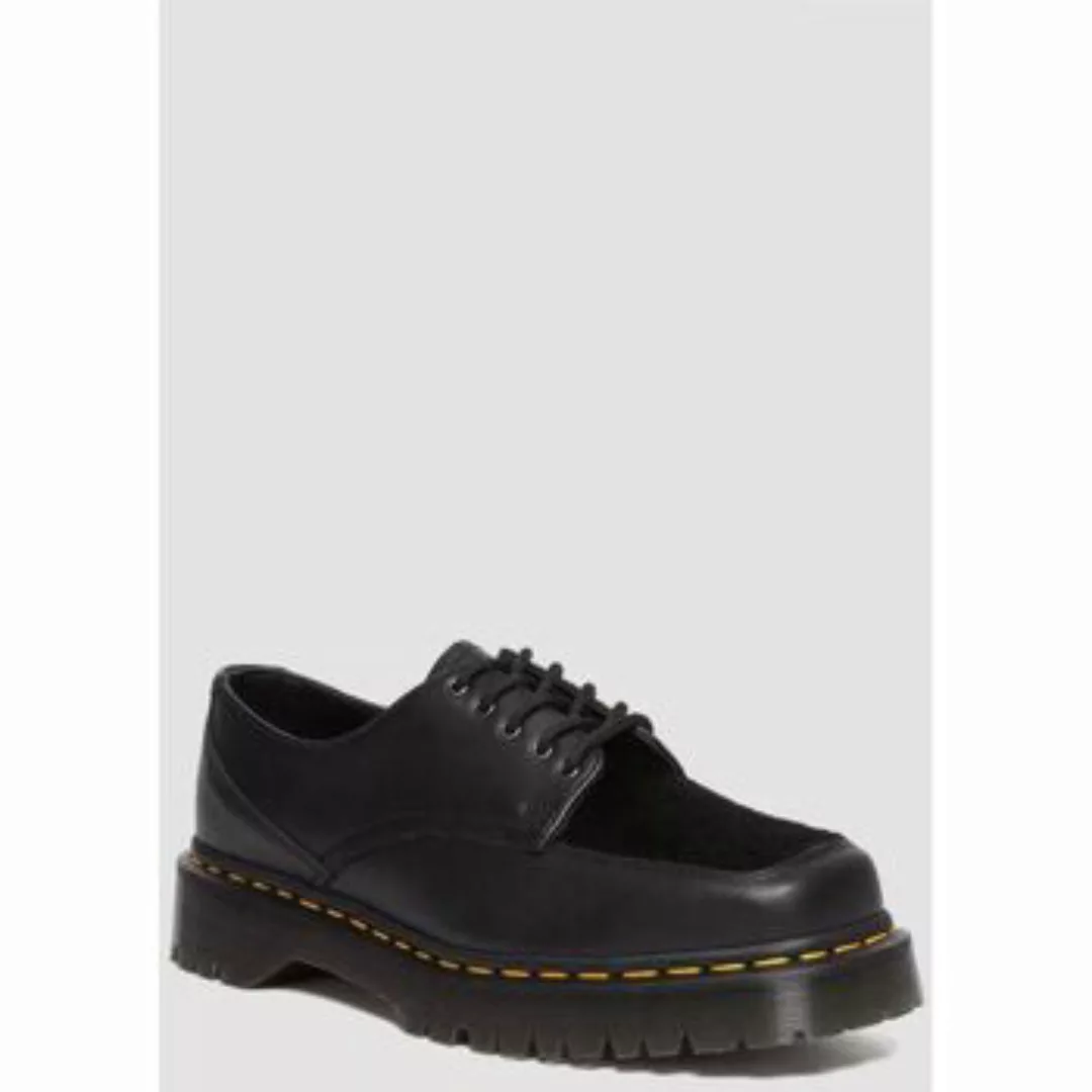 Dr. Martens  Sneaker 31171001 - 5I BEX SUARED PNY-BLACK günstig online kaufen