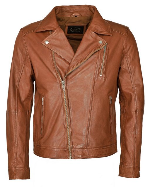 JCC Bikerjacke 8208 günstig online kaufen