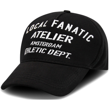 Local Fanatic  Schirmmütze Kappe Für LF Amsterdam günstig online kaufen