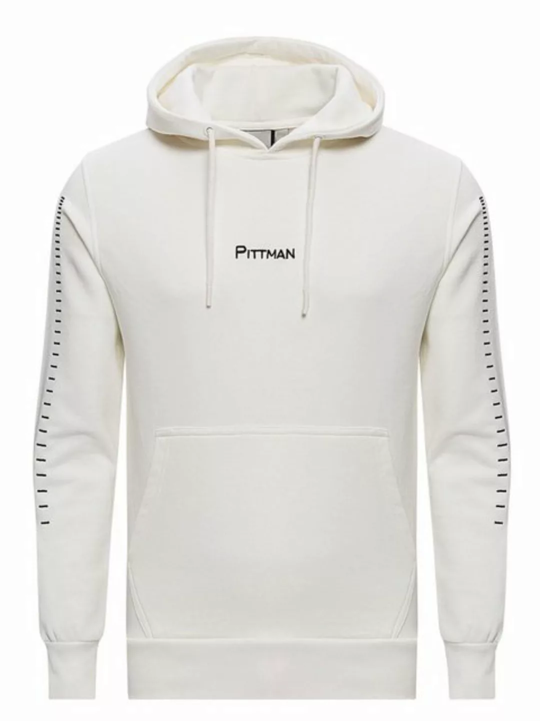 Pittman Kapuzenpullover Apex Sweat Hoodie günstig online kaufen