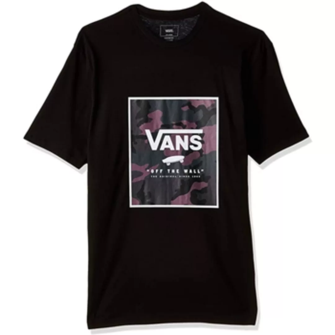 Vans  T-Shirt VN0A312S günstig online kaufen