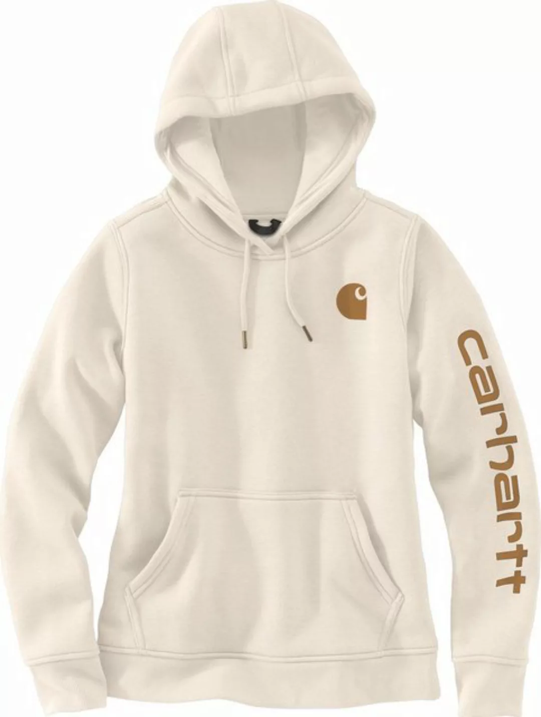 Carhartt Rundhalspullover Graphic 102791 günstig online kaufen