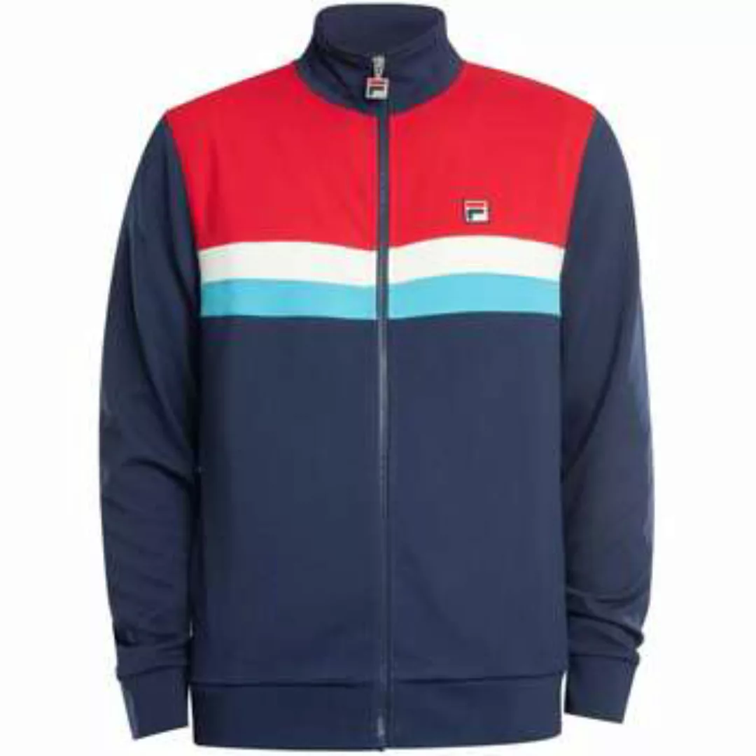 Fila  Trainingsjacken Didier Colourblock-Trainingsjacke günstig online kaufen