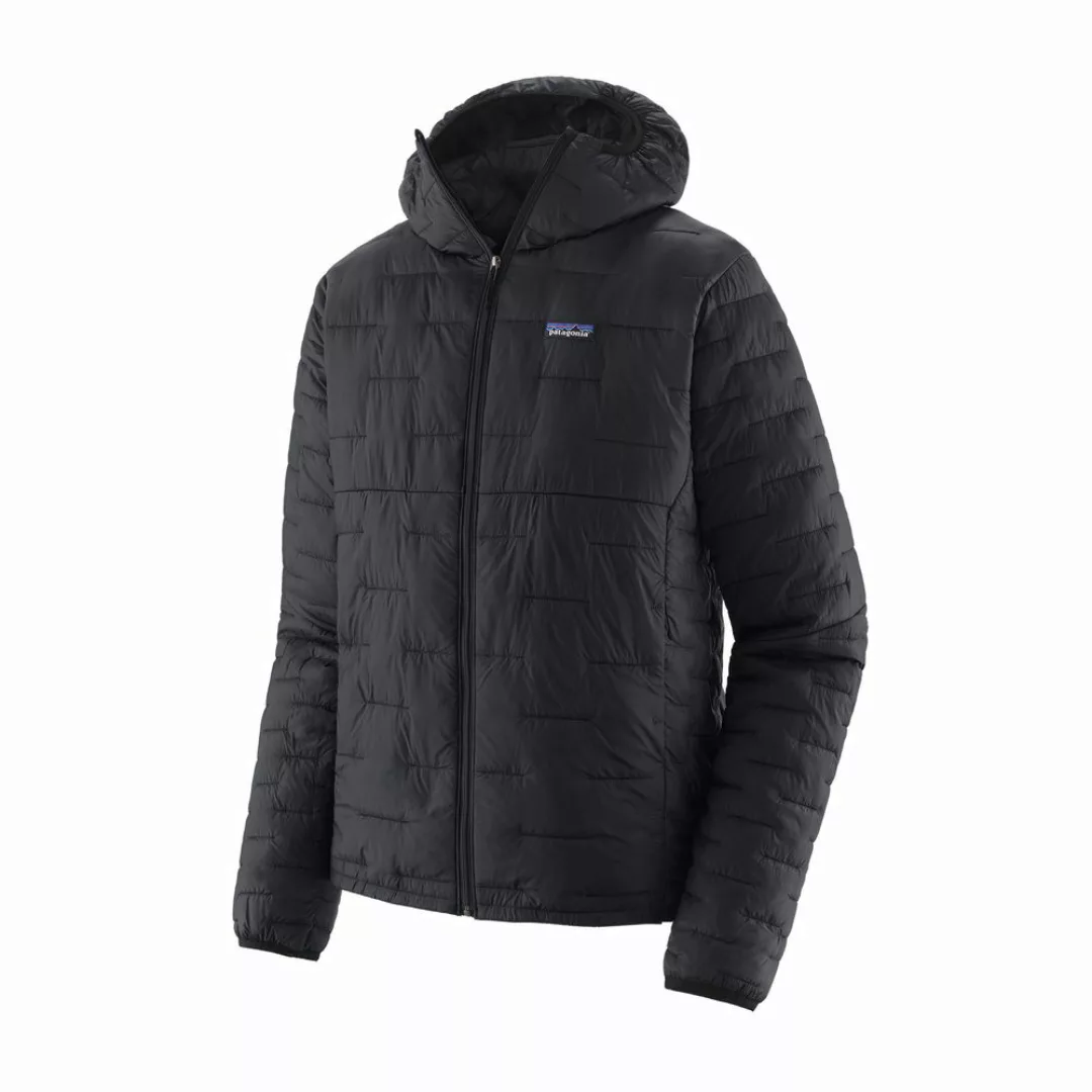 Patagonia M's Micro Puff Hoody- Isolationsjacke günstig online kaufen