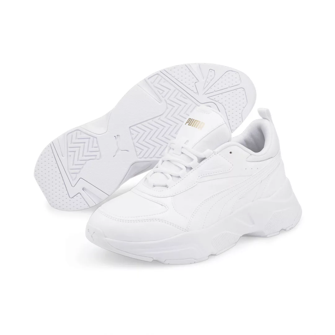 PUMA Sneaker "Cassia SL Sneakers Damen" günstig online kaufen