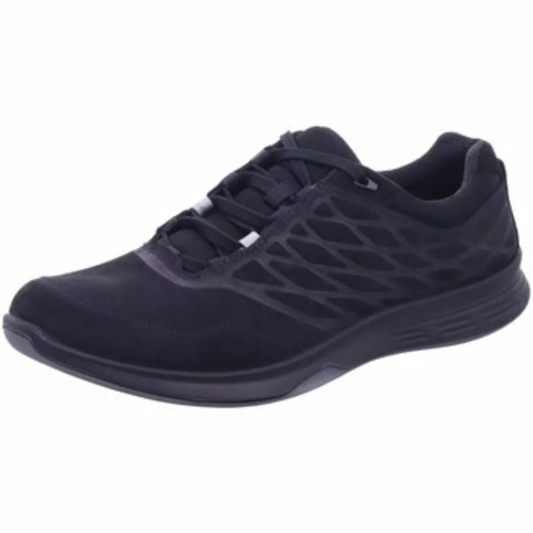 Ecco  Halbschuhe Schnuerschuhe Exceed Schuhe Sneaker 870004 87000412001 günstig online kaufen