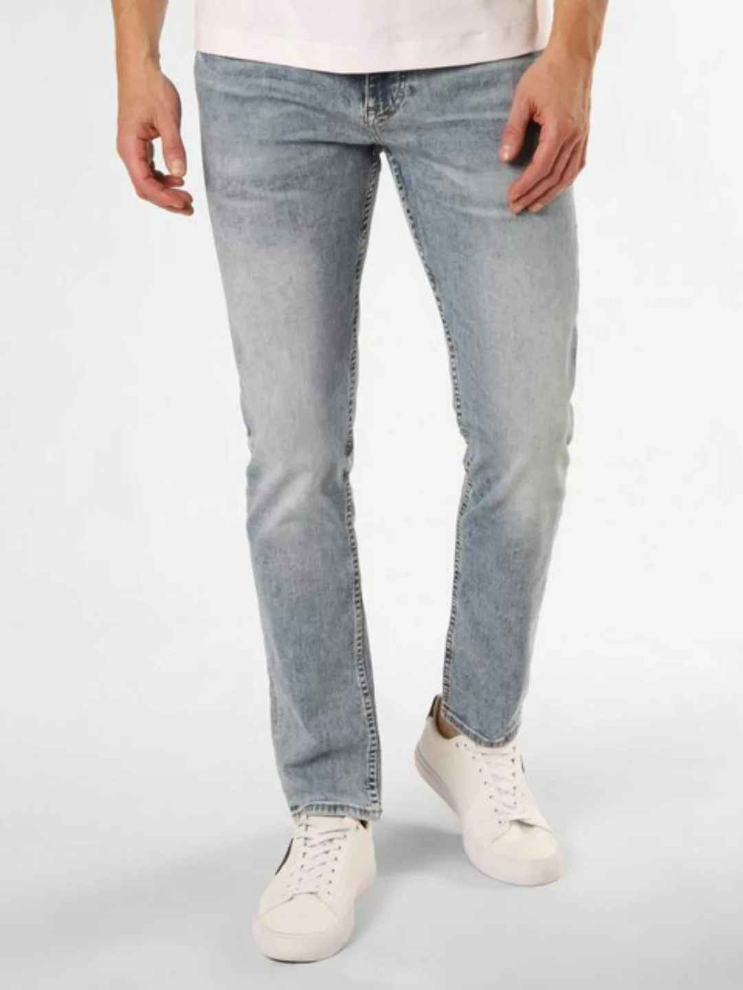 BOSS ORANGE Straight-Jeans Delaware günstig online kaufen