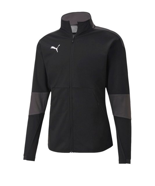 PUMA Sweatjacke teamFINAL 21 Sideline Trainingsjacke günstig online kaufen