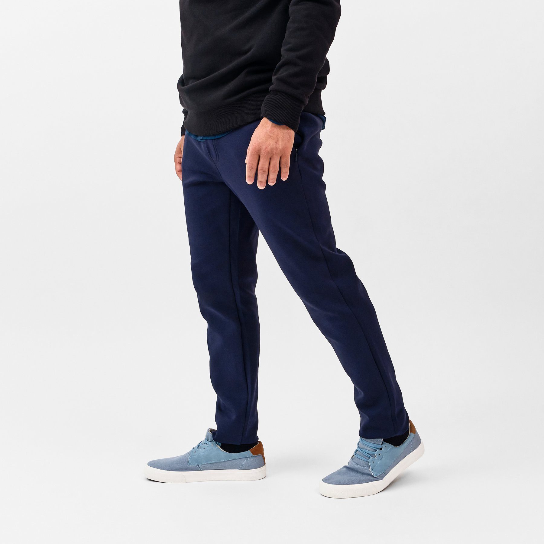 Papas Shorts Relaxhose Schicke und bequeme günstig online kaufen