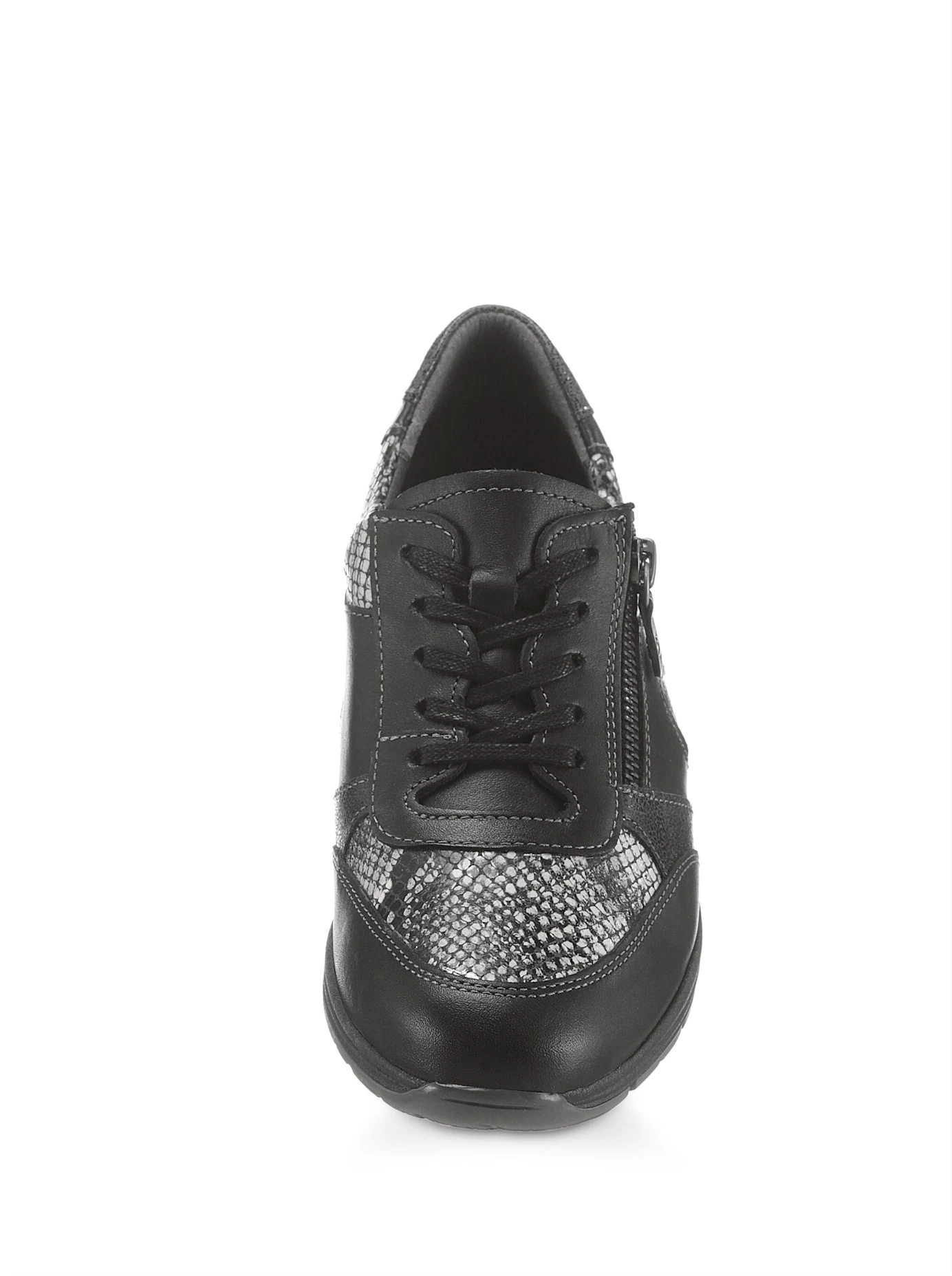 Casual Looks Schnürschuh günstig online kaufen