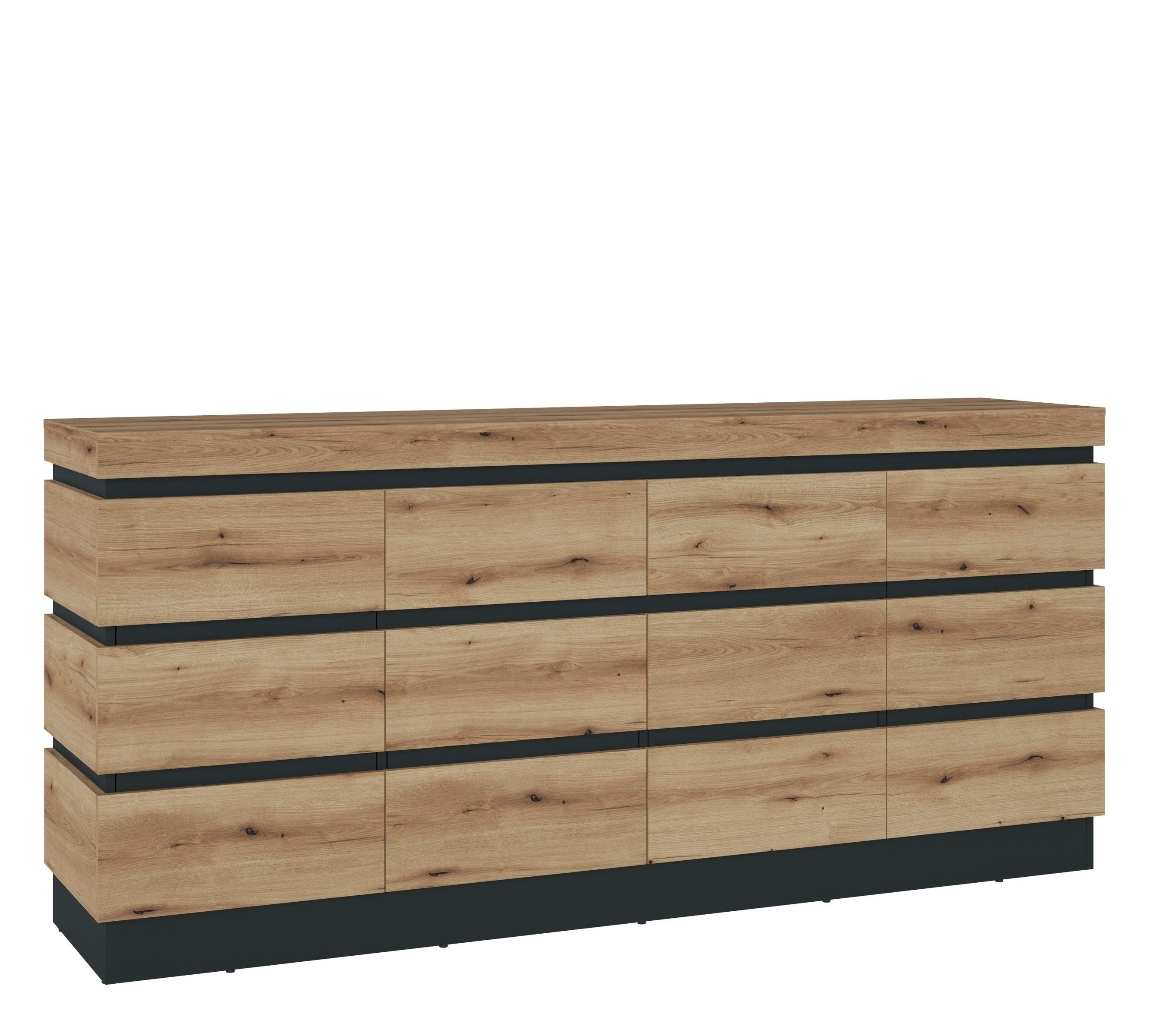 freiraum Sideboard CORTE, in Coast Evoke günstig online kaufen