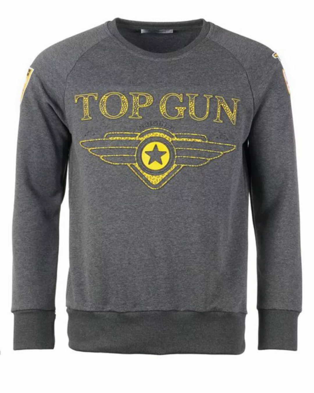 TOP GUN Sweater Dell TG20193011 günstig online kaufen