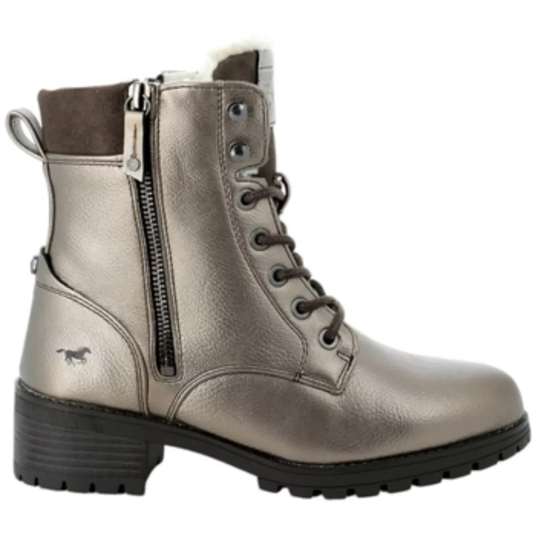 Mustang  Stiefeletten 1435603 günstig online kaufen