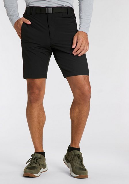 CMP Funktionsshorts Elastisch & Atmungsaktiv günstig online kaufen