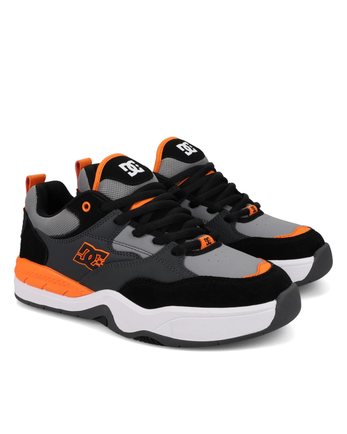 DC Shoes Sneaker "DC Ascend" günstig online kaufen
