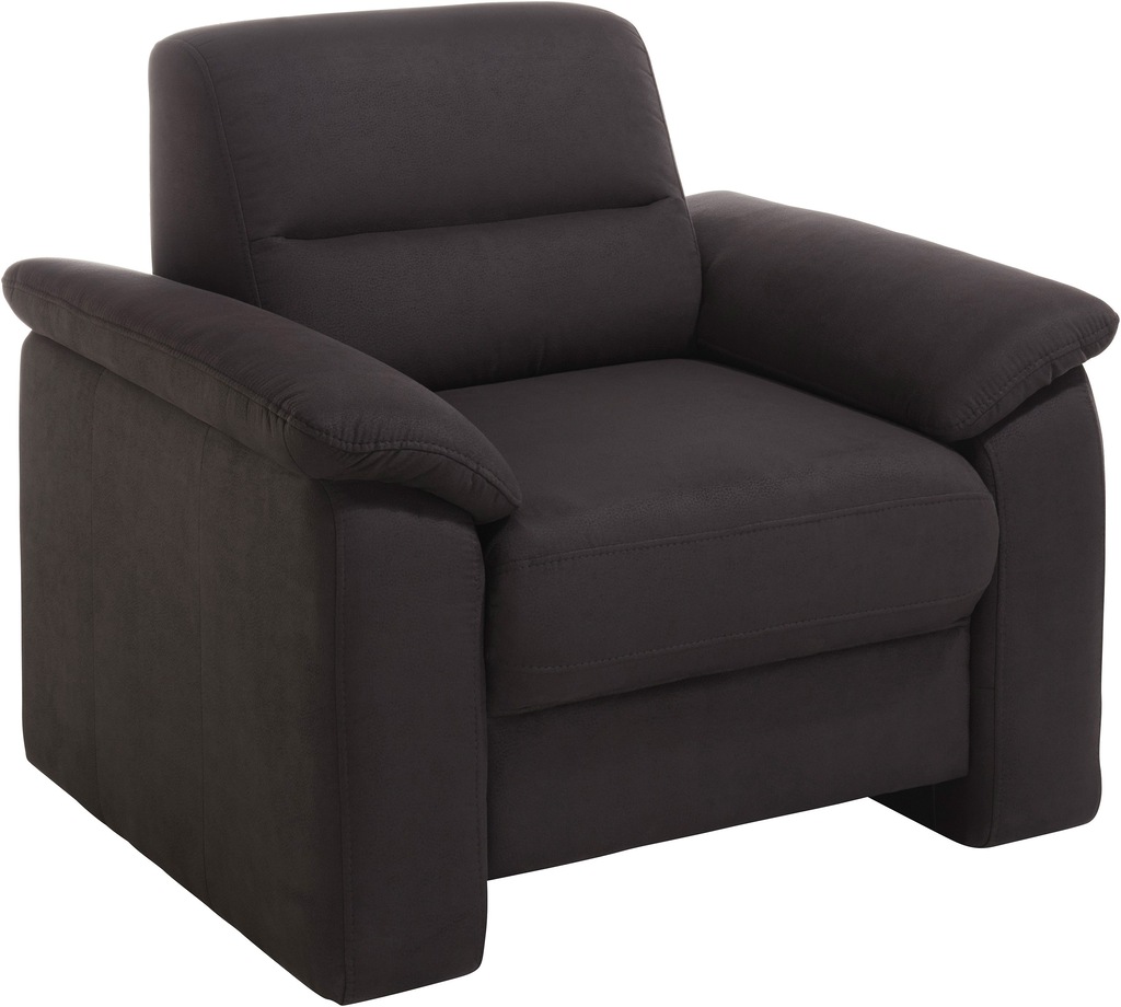 sit&more Sessel »Ascara«, inklusive komfortablem Federkern günstig online kaufen