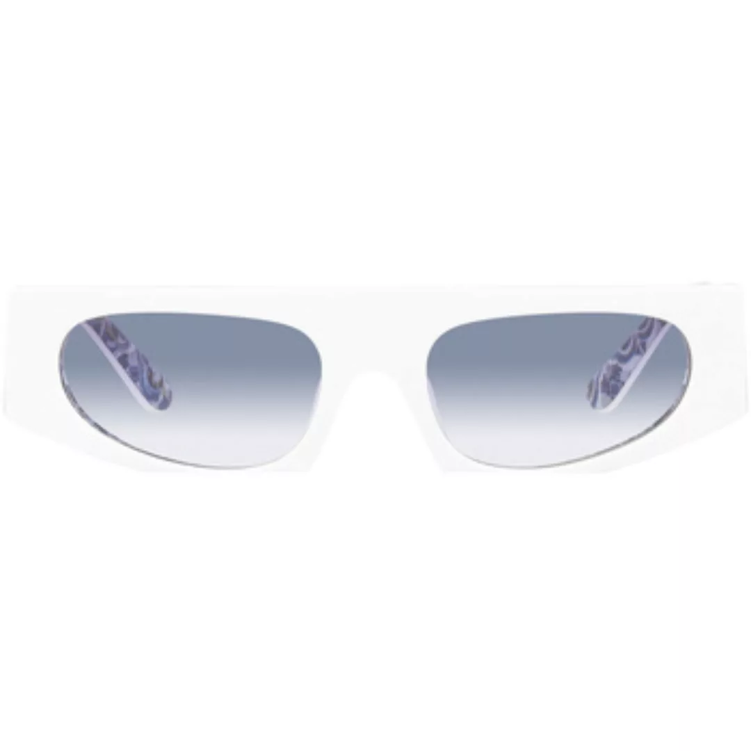 D&G  Sonnenbrillen Dolce Gabbana Sonnenbrille DG4411 337119 günstig online kaufen