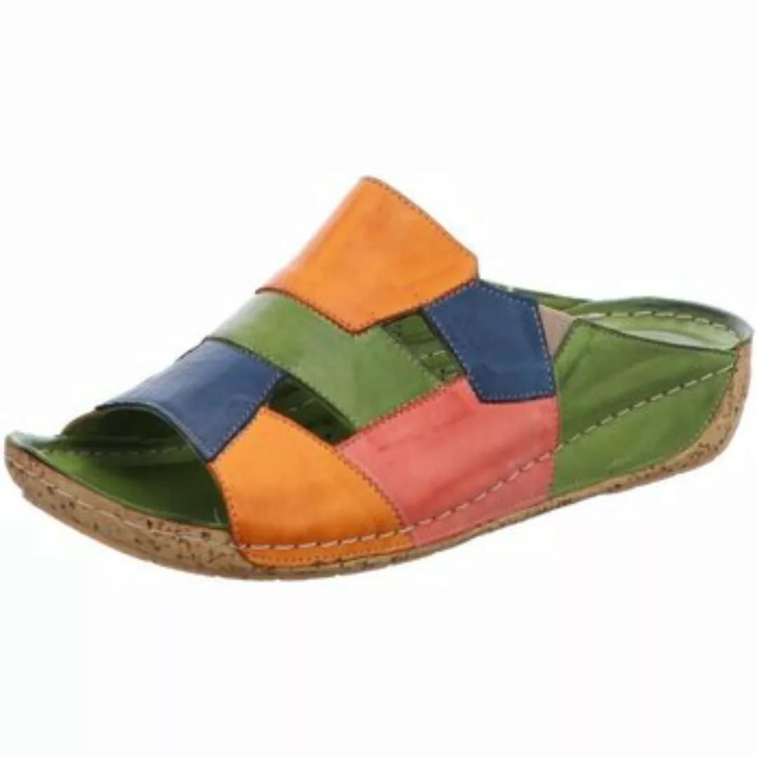 Gemini  Clogs Pantoletten ANILINA PANTOLETTE 336052-02-672** günstig online kaufen